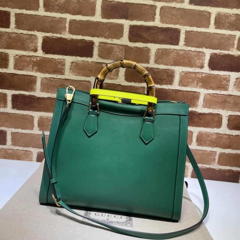 Gucci Top Handle Bags